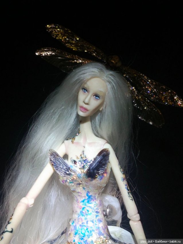 Мой скелетик🤗 — Авторские игрушки из разных материалов: синельная проволока (фото 2)