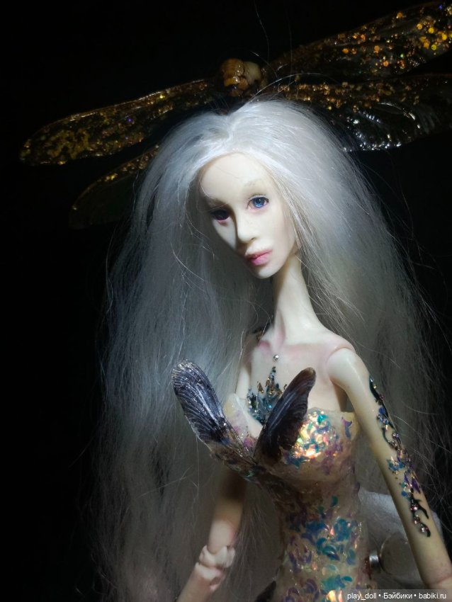 Мой скелетик🤗 — Авторские игрушки из разных материалов: синельная проволока (фото 5)