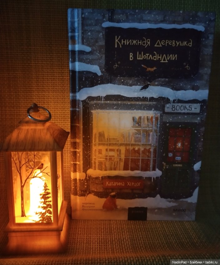 Книжный клуб Надин. Заседание пятое (фото 5)