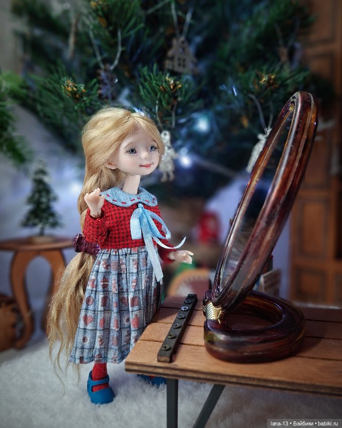 Вы поедете на бал — Одежда и обувь для кукол своими руками: фото