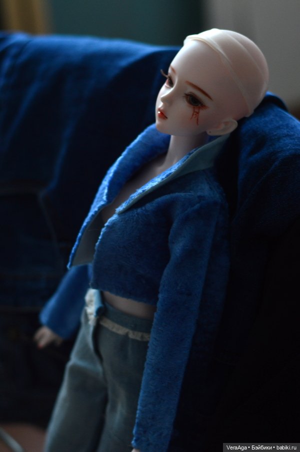 Лагуна и вопрос коллекционерам Монстрях)