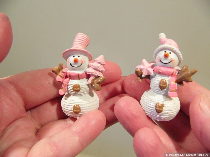 Новогодняя композиция — Новый год и Рождество: праздничные фото кукол