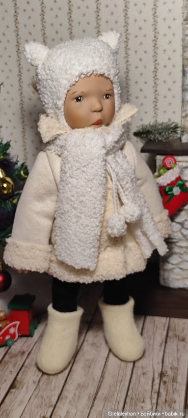 Зачем тебе такая — Игровые куклы Zwergnase (Цвергназе) Junior: Джуниор (фото 2)