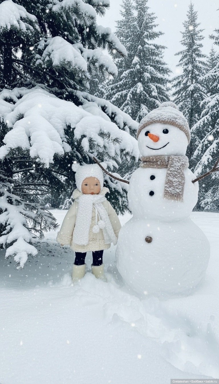 Зачем тебе такая — Игровые куклы Zwergnase (Цвергназе) Junior: Джуниор (фото 3)