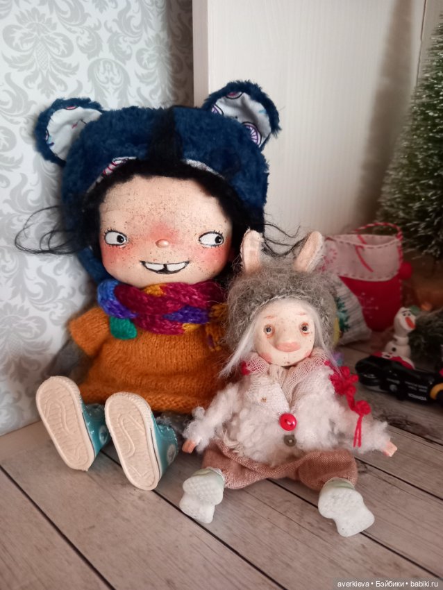 Как Мурзик в торговый центр ходил (фото 6)