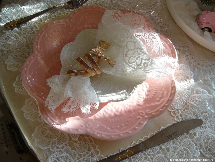 Новогодняя композиция — Новый год и Рождество: праздничные фото кукол