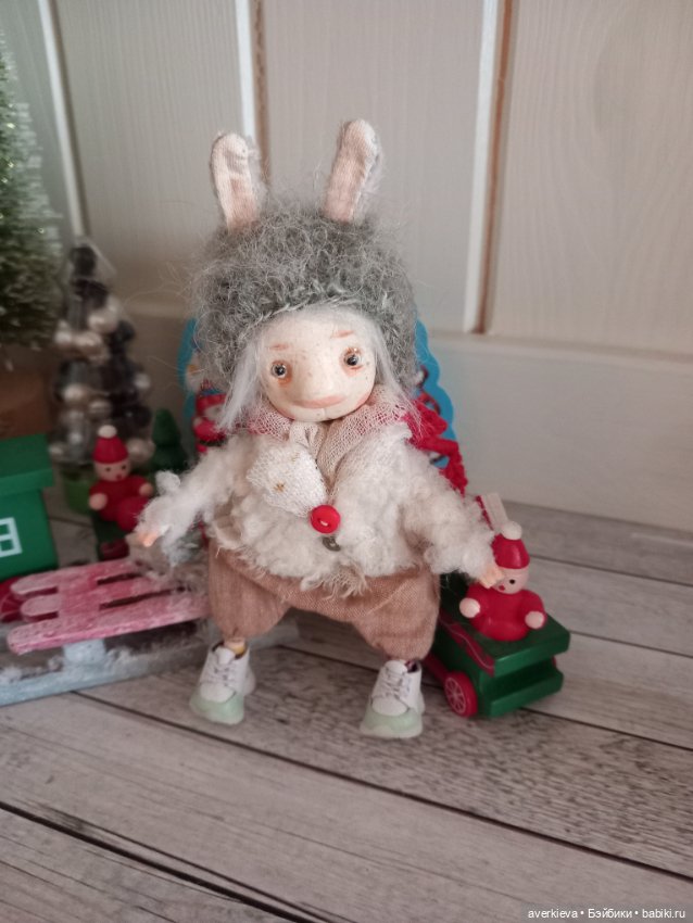 Как Мурзик в торговый центр ходил (фото 2)