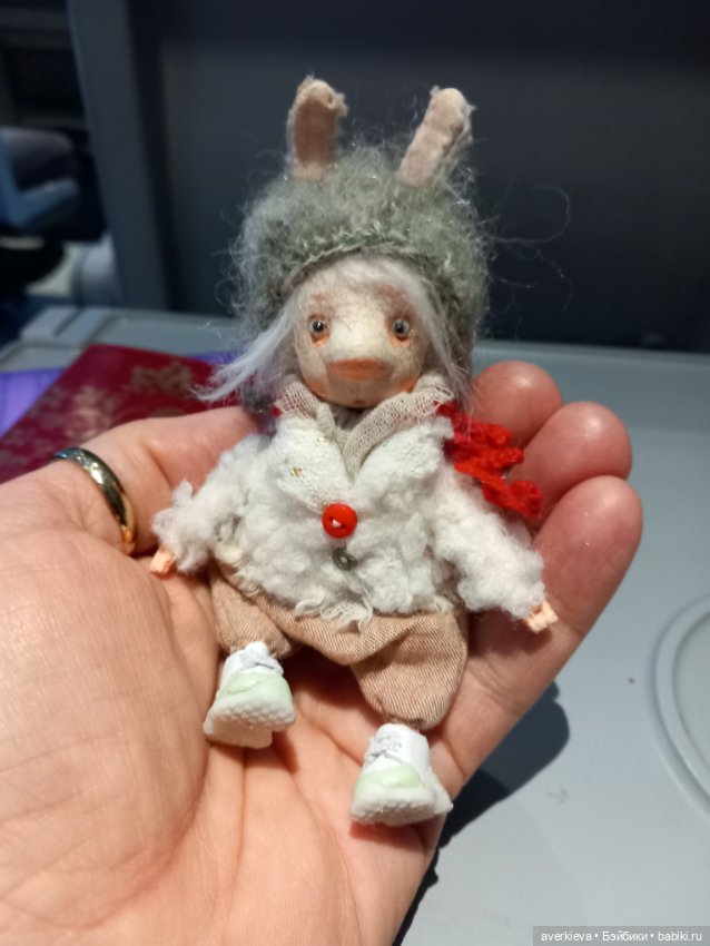 Как Мурзик в торговый центр ходил (фото 8)