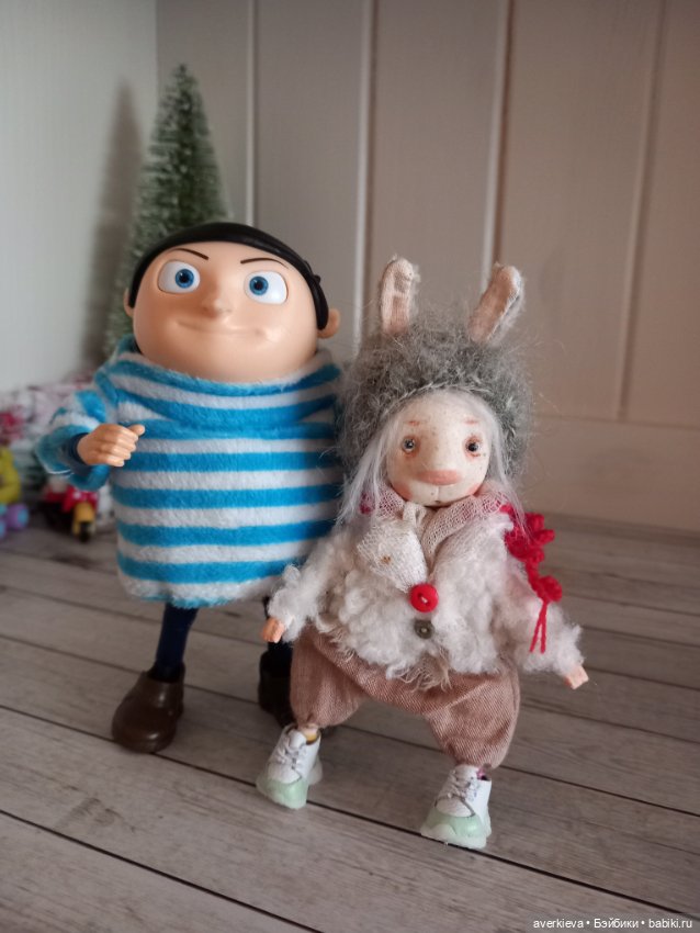 Как Мурзик в торговый центр ходил (фото 5)