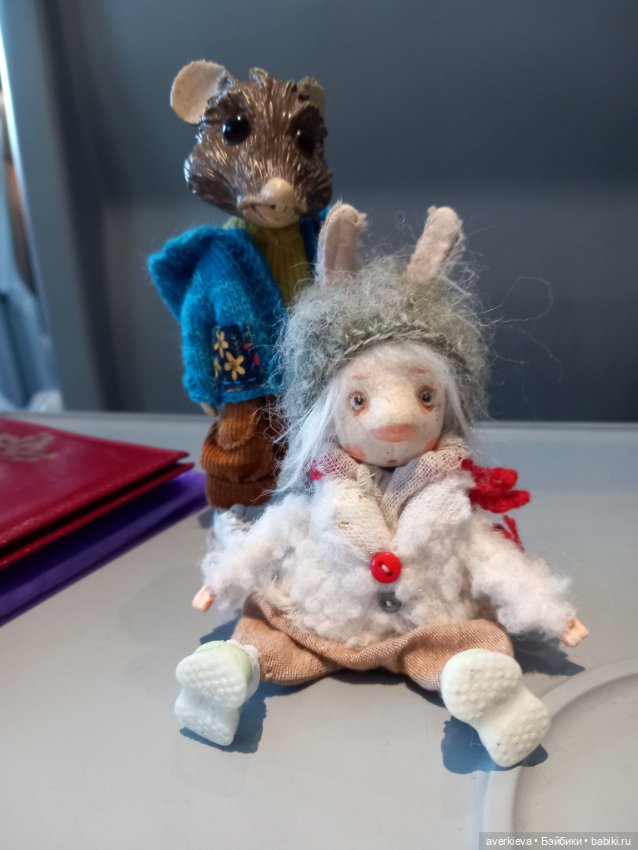 Как Мурзик в торговый центр ходил (фото 7)