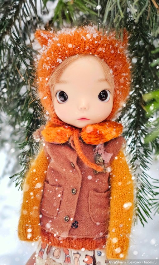 Прогулка в парке с Jacoosun