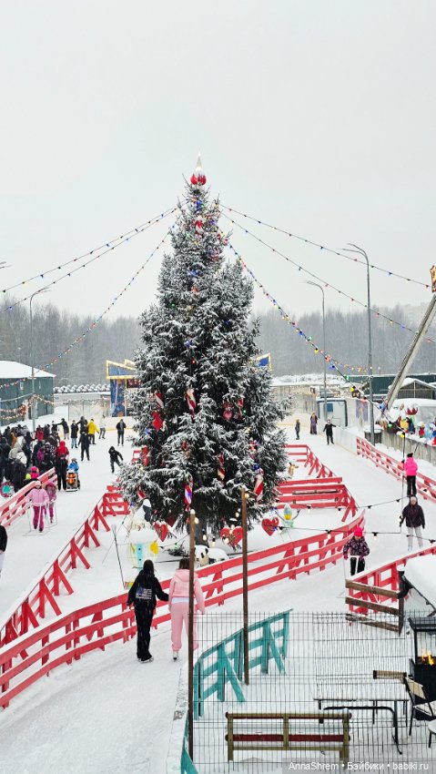 Прогулка в парке с Jacoosun (фото 5)