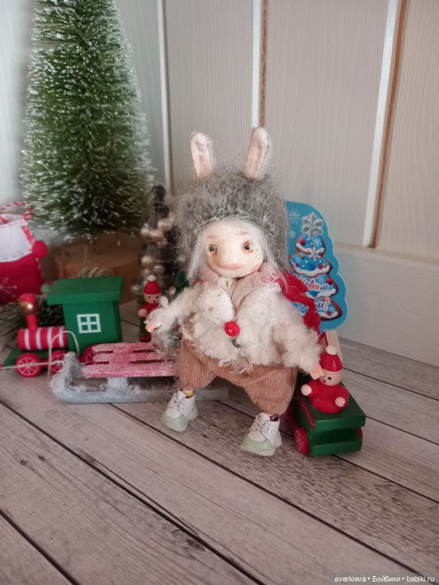 Как Мурзик в торговый центр ходил (фото 3)