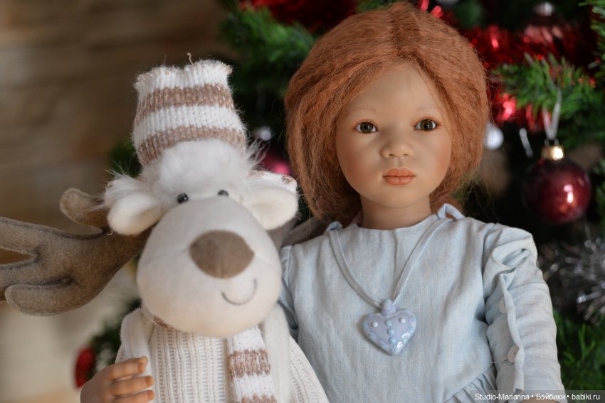 Химочки под елочкой. Часть 2 (фото 2)