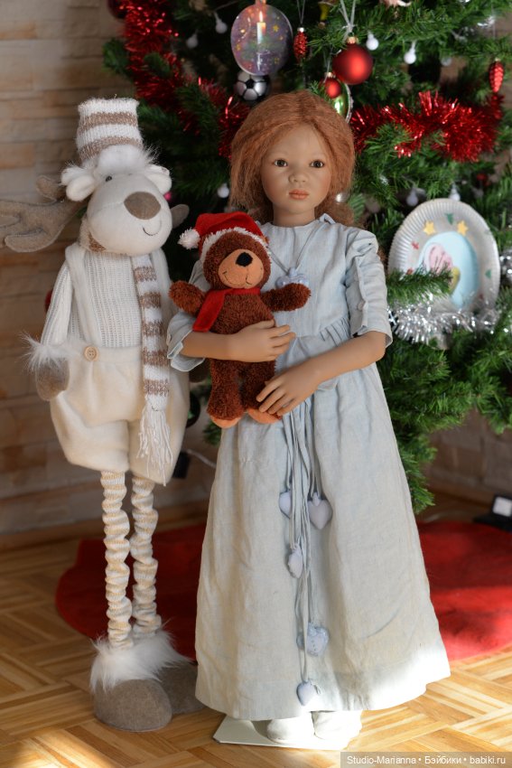 Химочки под елочкой. Часть 2 (фото 5)