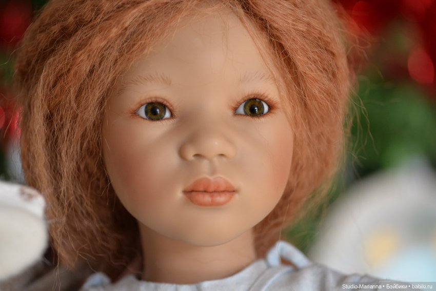 Химочки под елочкой. Часть 2 (фото 4)