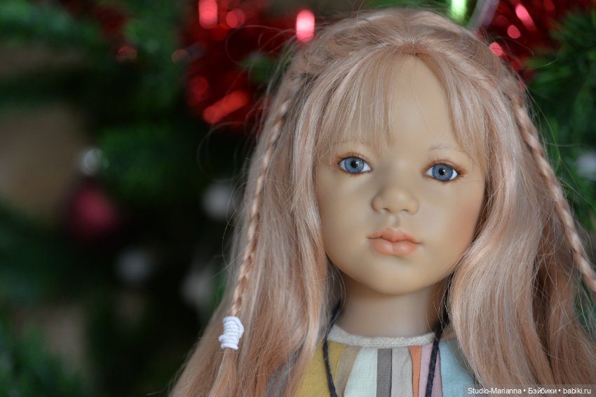 Химочки под елочкой. Часть 2