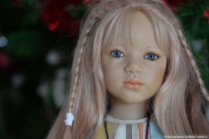 Химочки под елочкой. Часть 2 (фото 9)