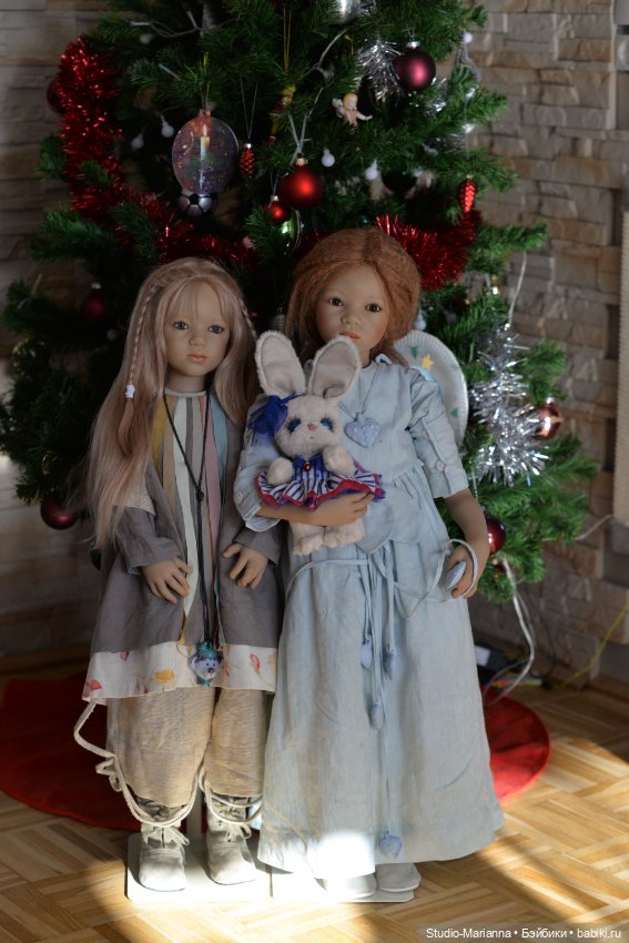 Химочки под елочкой. Часть 2 (фото 8)