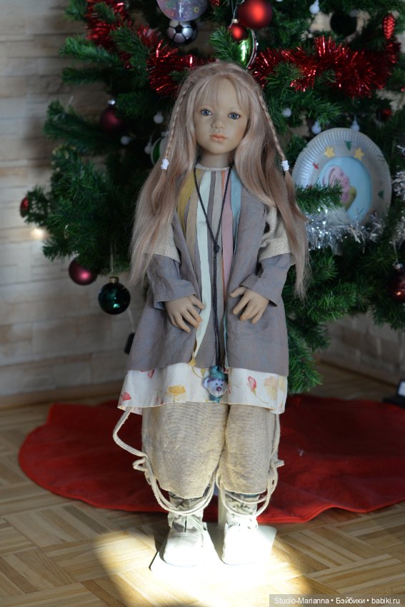 Химочки под елочкой. Часть 2 (фото 10)