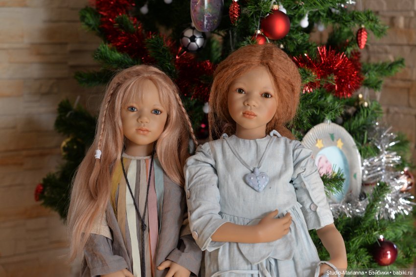 Химочки под елочкой. Часть 2 (фото 6)