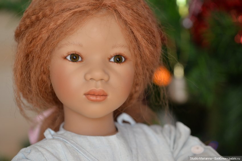 Химочки под елочкой. Часть 2