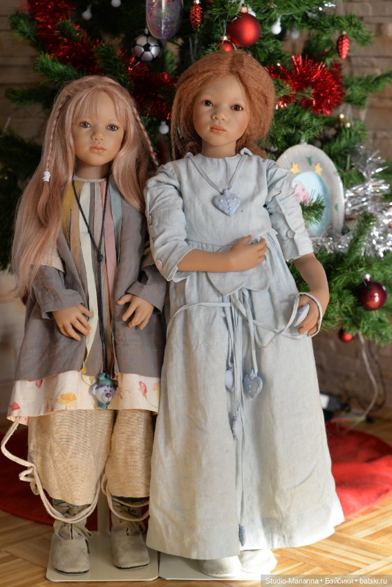 Химочки под елочкой. Часть 2 (фото 7)