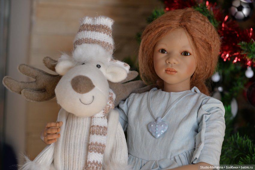 Химочки под елочкой. Часть 2 (фото 3)