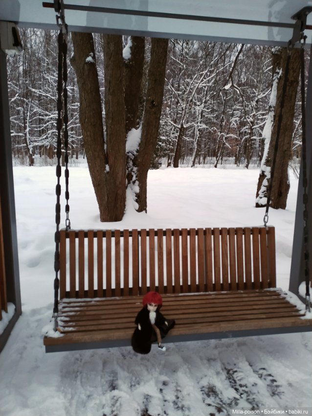 Хаято Кобаяси — Куклы Pullip (Пуллип)