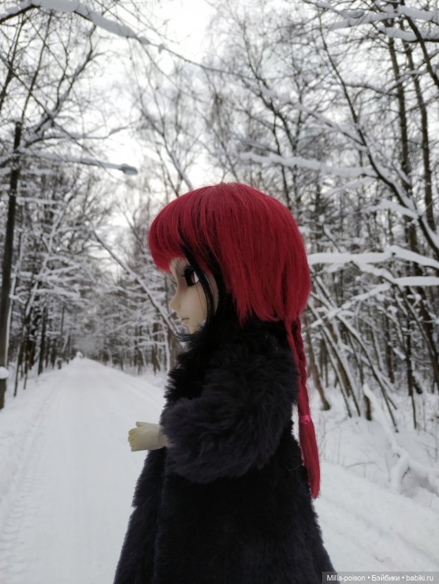 Хаято Кобаяси — Куклы Pullip (Пуллип) (фото 6)