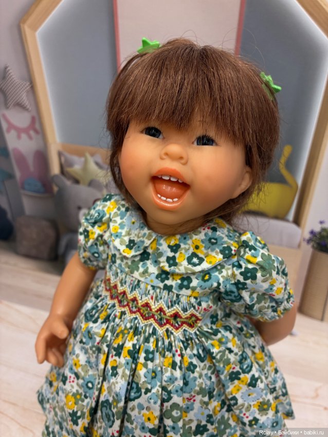 Семейство вихтелей) — Куклы Rosemarie Anna Muller (Мюллер): Вихтели (Wichtel) (фото 2)