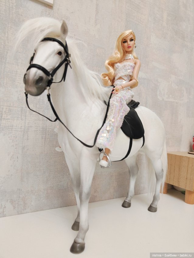 Конь MRZ — В мире животных: смешные фото питомцев и зверей (фото 4)