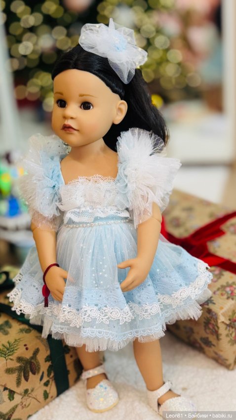 С Новогодними и Рождественскими праздниками всех (фото 8)