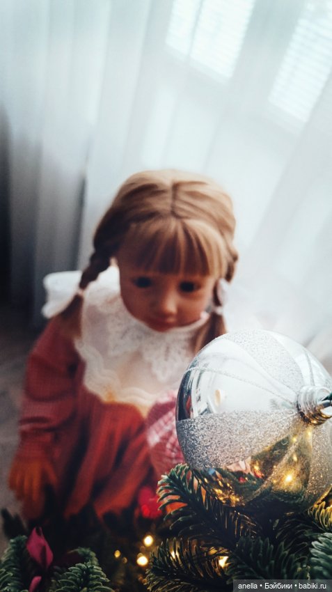 Сбывшаяся мечта. Рис — Игровые куклы разных производителей (Разное): редкие бренды