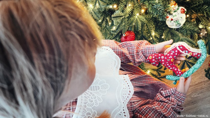 Сбывшаяся мечта. Рис — Игровые куклы разных производителей (Разное): редкие бренды