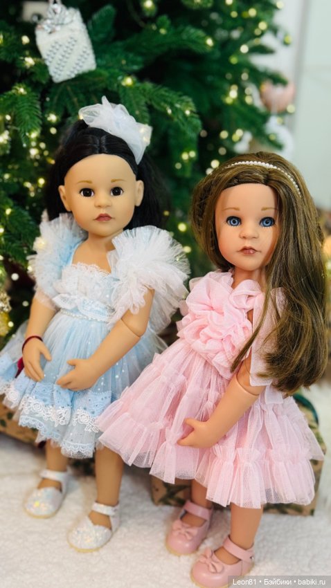 С Новогодними и Рождественскими праздниками всех (фото 4)