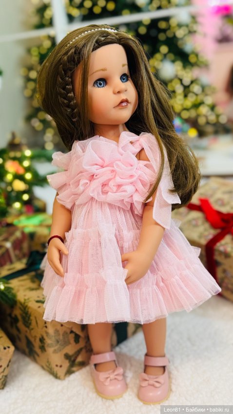 С Новогодними и Рождественскими праздниками всех (фото 6)