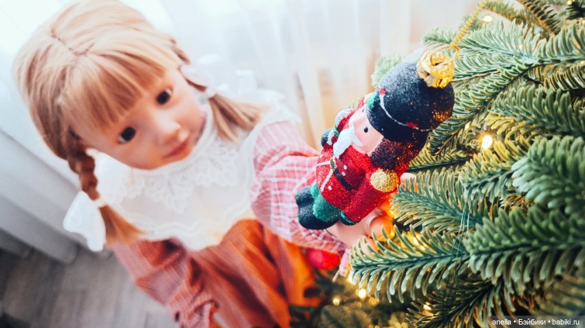 Сбывшаяся мечта. Рис — Игровые куклы разных производителей (Разное): редкие бренды