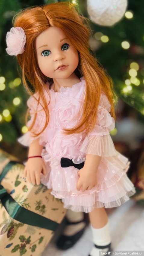 С Новогодними и Рождественскими праздниками всех (фото 10)