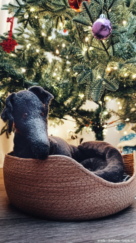 Сбывшаяся мечта. Рис — Игровые куклы разных производителей (Разное): редкие бренды (фото 9)