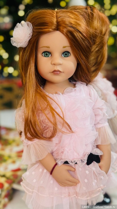 С Новогодними и Рождественскими праздниками всех (фото 9)