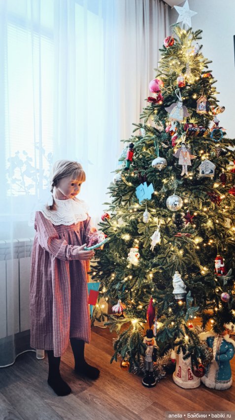 Сбывшаяся мечта. Рис — Игровые куклы разных производителей (Разное): редкие бренды