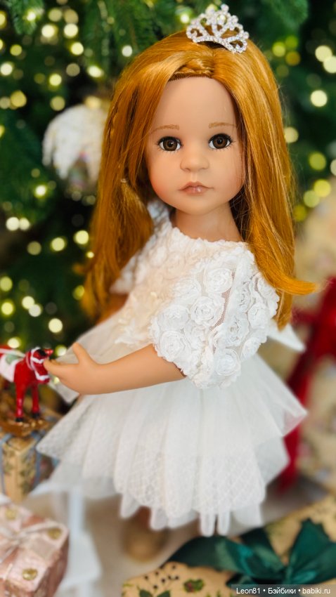 С Новогодними и Рождественскими праздниками всех (фото 3)