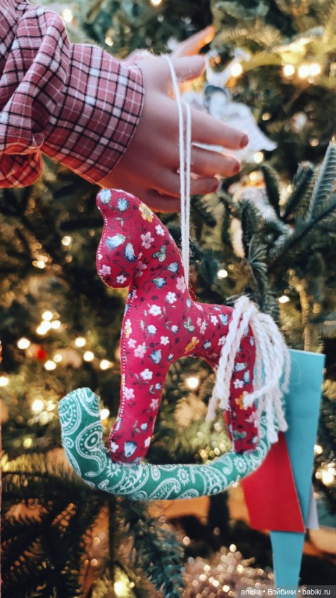 Сбывшаяся мечта. Рис — Игровые куклы разных производителей (Разное): редкие бренды (фото 8)