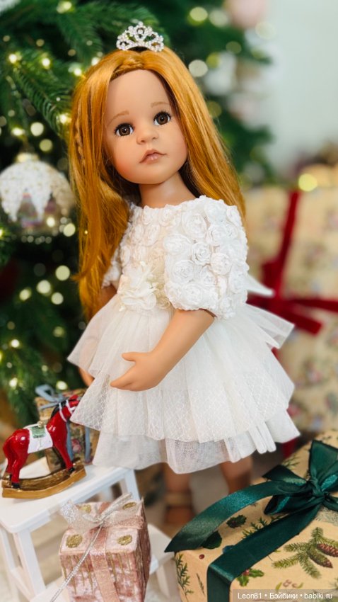 С Новогодними и Рождественскими праздниками всех (фото 5)