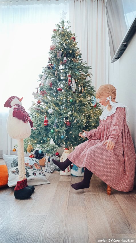 Сбывшаяся мечта. Рис — Игровые куклы разных производителей (Разное): редкие бренды