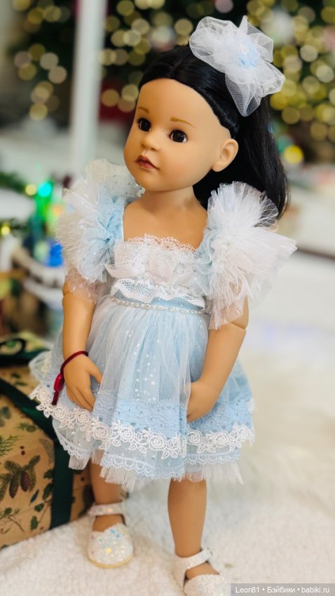 С Новогодними и Рождественскими праздниками всех (фото 7)