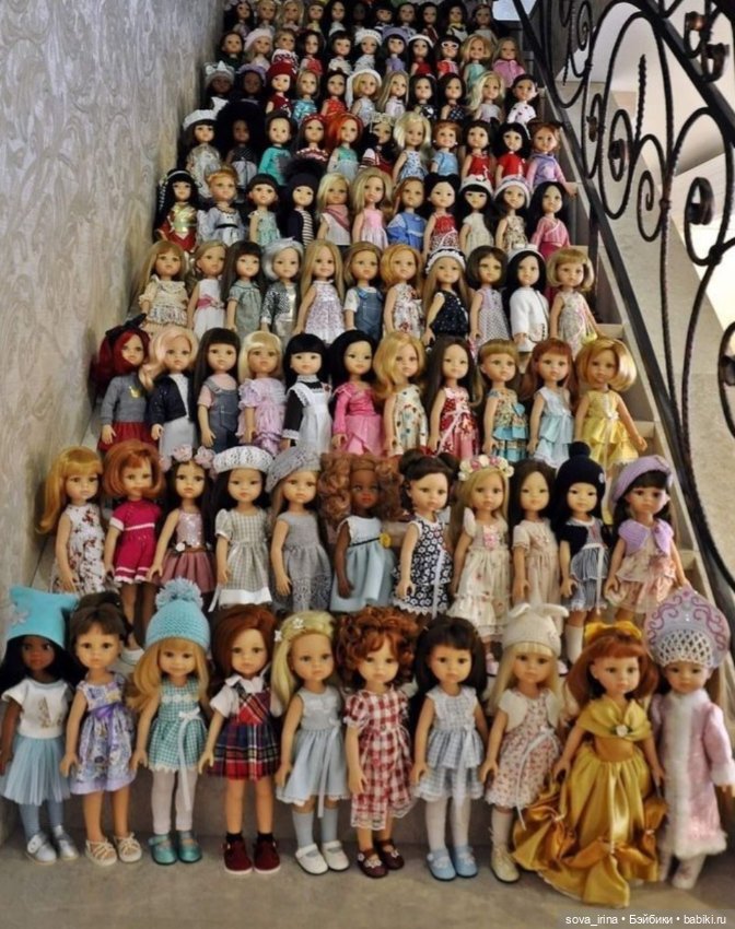 КУКЛОВСТРЕЧА г. Воронеж Союз Художников (фото 2)