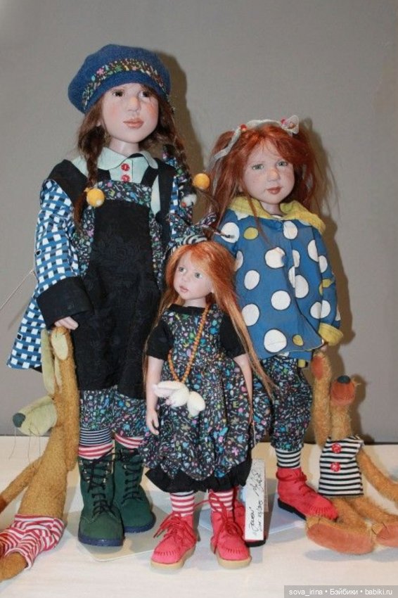 КУКЛОВСТРЕЧА г. Воронеж Союз Художников