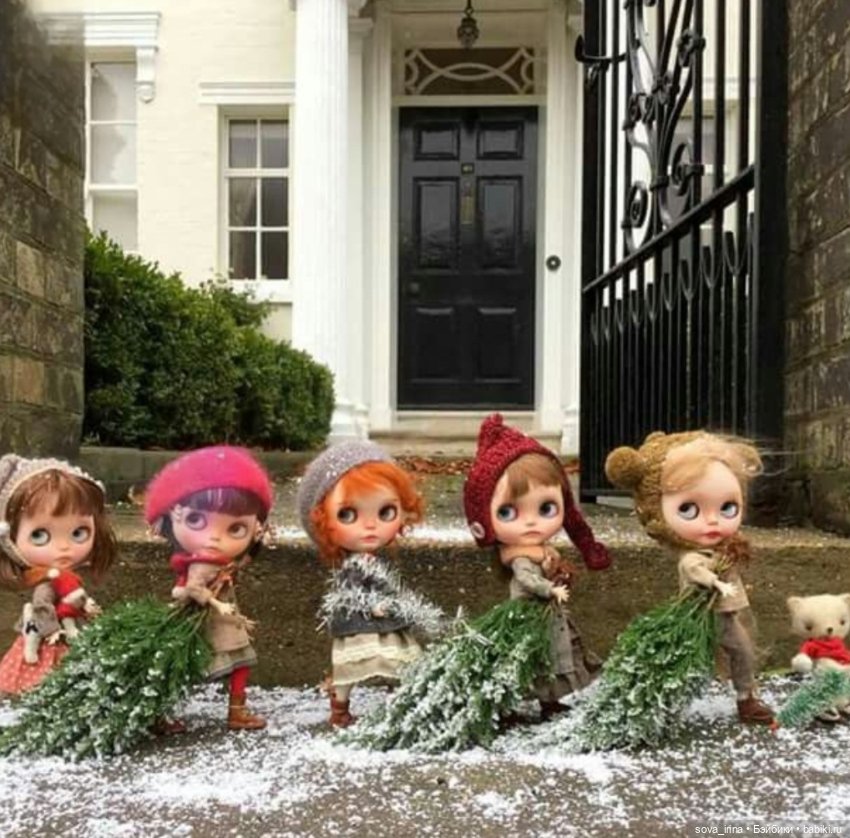 КУКЛОВСТРЕЧА г. Воронеж Союз Художников (фото 4)